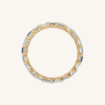 Load image into Gallery viewer, The Filigree Gallery Eternity Band