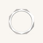 Load image into Gallery viewer, EdgeGlow Diamond Band