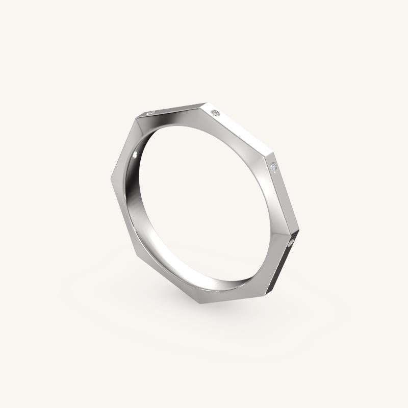 The Polaris Edge Band