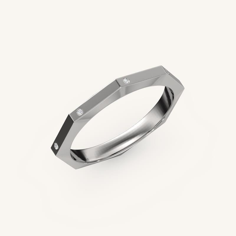 The Polaris Edge Band