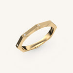 Load image into Gallery viewer, The Polaris Edge Band