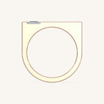 Load image into Gallery viewer, The Signature Multi-Shape Spark Band