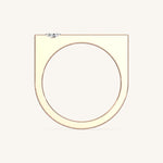 Load image into Gallery viewer, The Signature Multi-Shape Spark Band