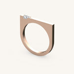 Load image into Gallery viewer, The Signature Multi-Shape Spark Band