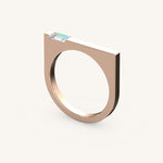 Load image into Gallery viewer, The Signature Multi-Shape Spark Band