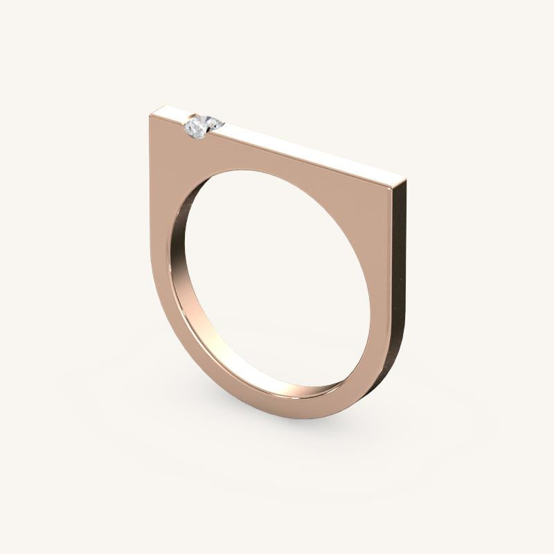 The Signature Multi-Shape Spark Band