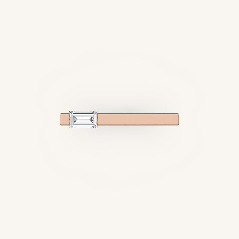 The Signature Multi-Shape Spark Band