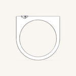 Load image into Gallery viewer, The Signature Multi-Shape Spark Band