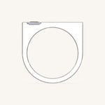 Load image into Gallery viewer, The Signature Multi-Shape Spark Band