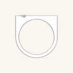 Load image into Gallery viewer, The Signature Multi-Shape Spark Band