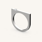 Load image into Gallery viewer, The Signature Multi-Shape Spark Band