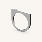 Load image into Gallery viewer, The Signature Multi-Shape Spark Band