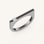 Load image into Gallery viewer, The Signature Multi-Shape Spark Band