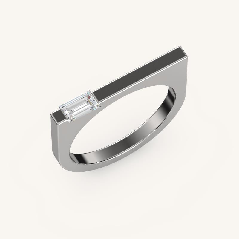 The Signature Multi-Shape Spark Band