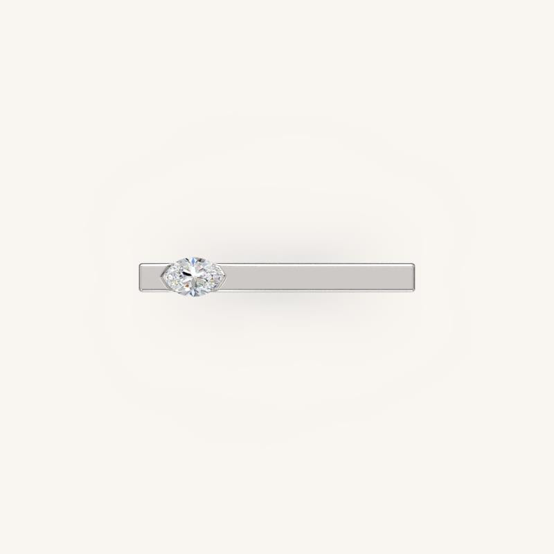 The Signature Multi-Shape Spark Band