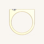 Load image into Gallery viewer, The Signature Multi-Shape Spark Band