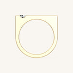 Load image into Gallery viewer, The Signature Multi-Shape Spark Band