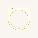 Load image into Gallery viewer, The Signature Multi-Shape Spark Band