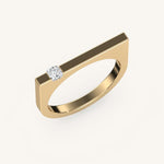 Load image into Gallery viewer, The Signature Multi-Shape Spark Band