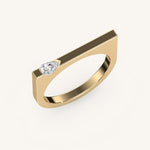 Load image into Gallery viewer, The Signature Multi-Shape Spark Band