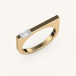 Load image into Gallery viewer, The Signature Multi-Shape Spark Band