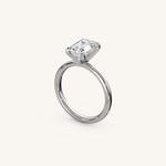 Load image into Gallery viewer, The Trelisse – Solitaire Engagement Ring