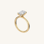 Load image into Gallery viewer, The Trelisse – Solitaire Engagement Ring