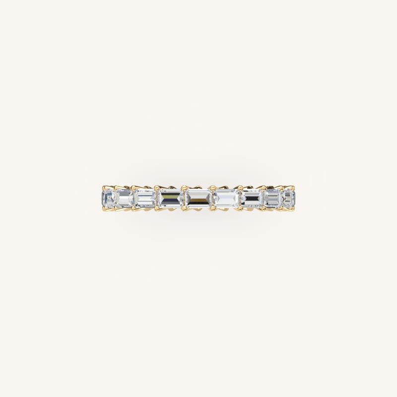 The Filigree Gallery Eternity Band