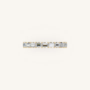 The Filigree Gallery Eternity Band