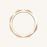 Load image into Gallery viewer, EdgeGlow Diamond Band
