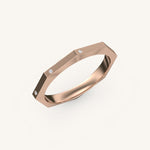 Load image into Gallery viewer, The Polaris Edge Band
