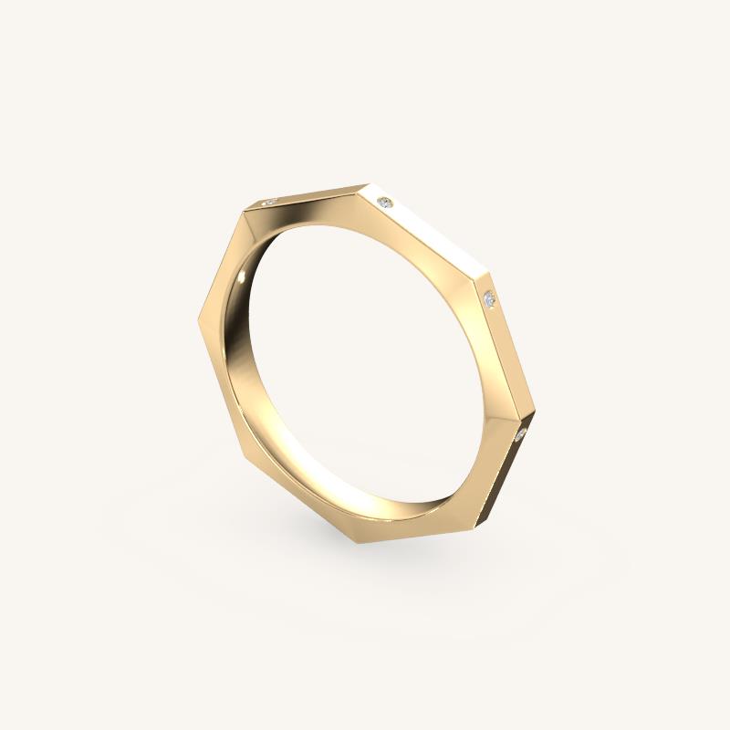 The Polaris Edge Band