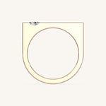 Load image into Gallery viewer, The Signature Multi-Shape Spark Band
