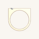 Load image into Gallery viewer, The Signature Multi-Shape Spark Band
