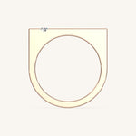 Load image into Gallery viewer, The Signature Multi-Shape Spark Band
