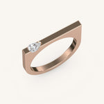 Load image into Gallery viewer, The Signature Multi-Shape Spark Band
