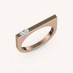 Load image into Gallery viewer, The Signature Multi-Shape Spark Band
