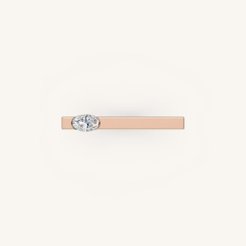 The Signature Multi-Shape Spark Band