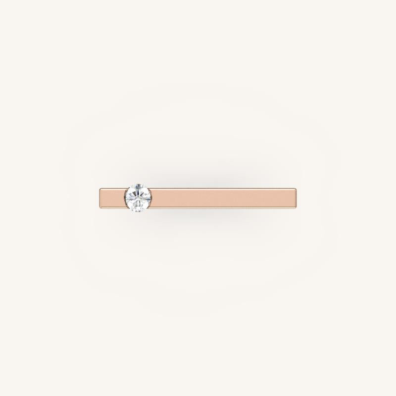 The Signature Multi-Shape Spark Band