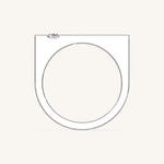 Load image into Gallery viewer, The Signature Multi-Shape Spark Band
