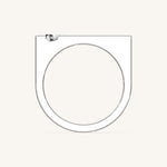 Load image into Gallery viewer, The Signature Multi-Shape Spark Band
