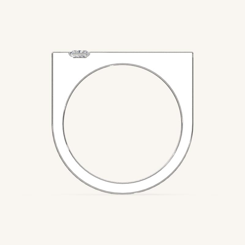 The Signature Multi-Shape Spark Band