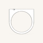 Load image into Gallery viewer, The Signature Multi-Shape Spark Band
