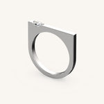 Load image into Gallery viewer, The Signature Multi-Shape Spark Band
