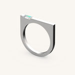 Load image into Gallery viewer, The Signature Multi-Shape Spark Band
