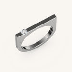 Load image into Gallery viewer, The Signature Multi-Shape Spark Band
