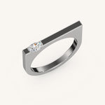 Load image into Gallery viewer, The Signature Multi-Shape Spark Band
