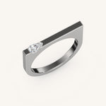 Load image into Gallery viewer, The Signature Multi-Shape Spark Band
