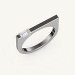 Load image into Gallery viewer, The Signature Multi-Shape Spark Band
