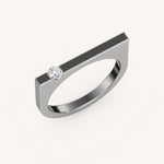 Load image into Gallery viewer, The Signature Multi-Shape Spark Band
